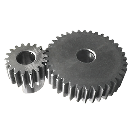 SPUR GEAR for Machine Tool 5