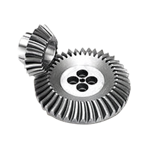 ZERO BEVEL GEAR for Machine Tool