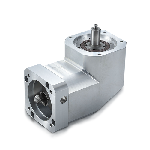 Right Angle Speed Reducer for GEARBOX