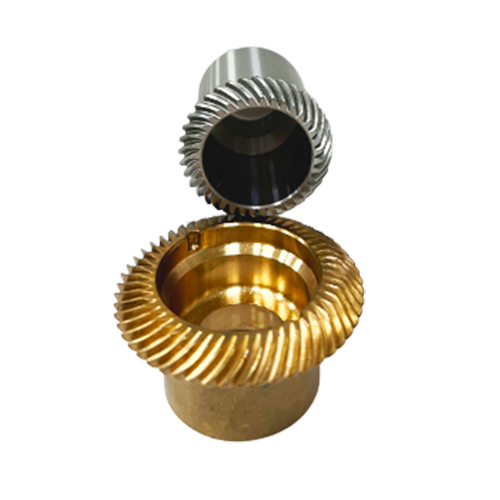 SPIRAL BEVEL GEAR for Robot
