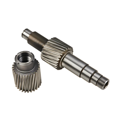 HELICAL GEAR for Machine Tool