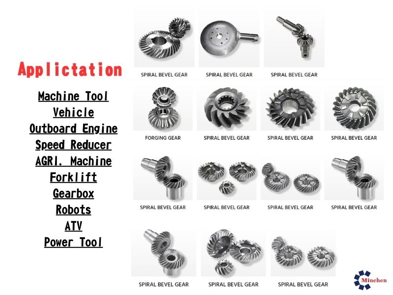 News, Precision Gear Bevel Gear Manufacturer