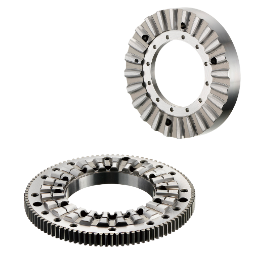 Curve Coupling