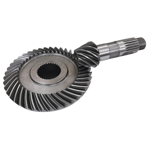 SPIRAL BEVEL GEAR for Forklift 1