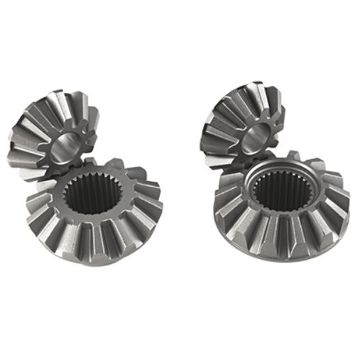 STRAIGHT BEVEL FORGED GEAR for Vehicle 1