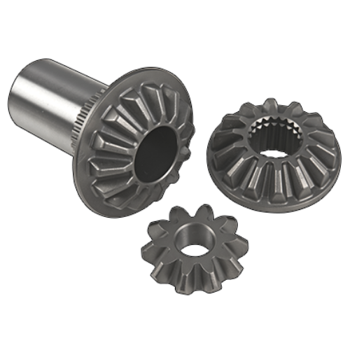 FORGING GEAR