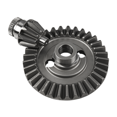 FORGING GEAR