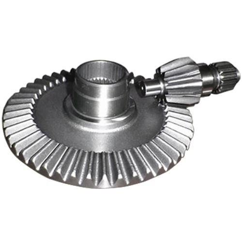 FORGED GEAR for Agricultural Machinery