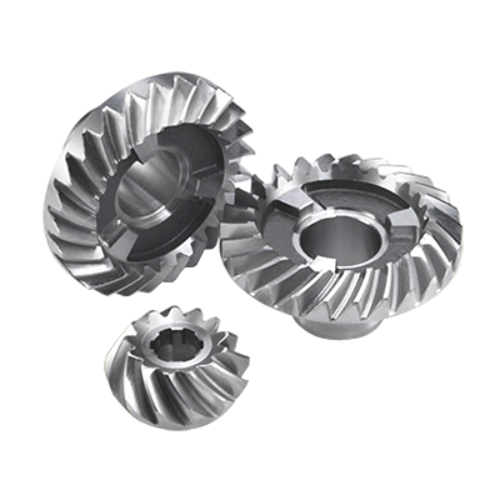SPIRAL BEVEL GEAR for Outboard Engine 9