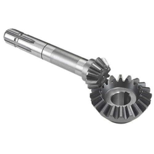 STRAIGHT BEVEL GEAR for Speed Reducer 1