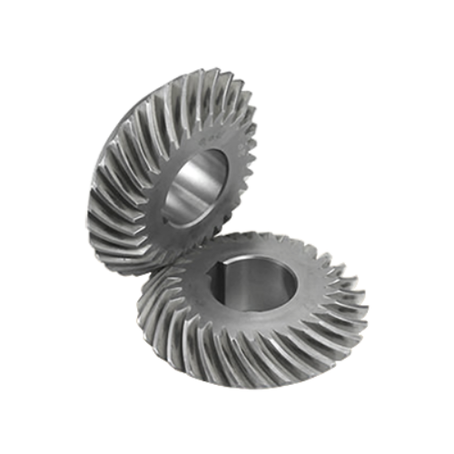 SPIRAL BEVEL GEAR for Speed Reducer 2