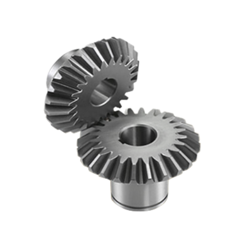 STRAIGHT BEVEL GEAR for Agricultural Machinery 2