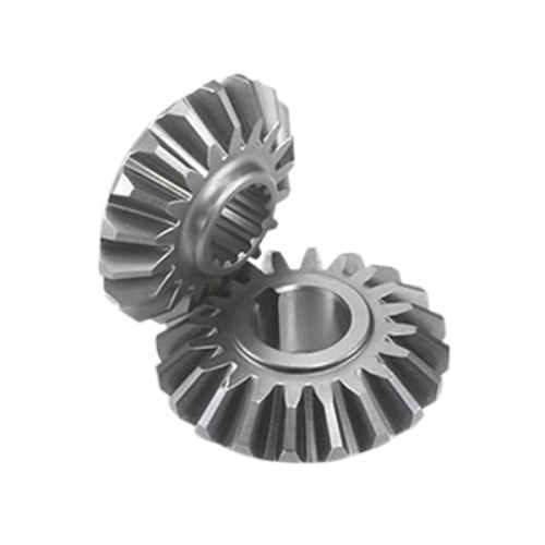 Straight Bevel Gears