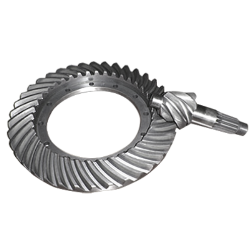 HYPOID GEAR for Forklift 1