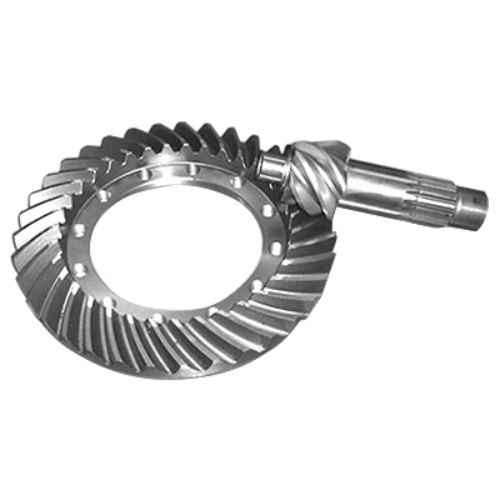 HYPOID GEAR for Forklift 2