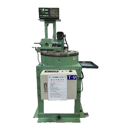 TSUNASHIMA UBT-10 ROLLING TESTER
