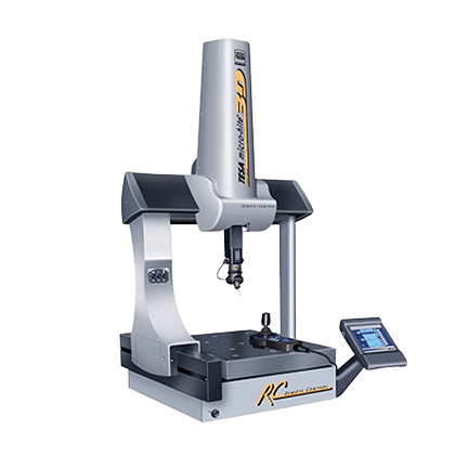 TESA MICRO-HITE 3D DCC