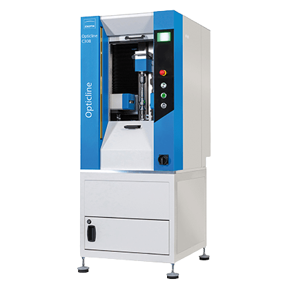 Optische Messmaschine von JENOPPIK C614
