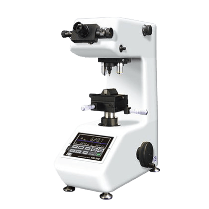 FUTURE-TECH FM-300e VICKERS-HÄRTEPRÜFER