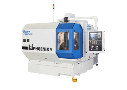 CNC Cutting Machine GLEASON PHOENIX®II 275HC<