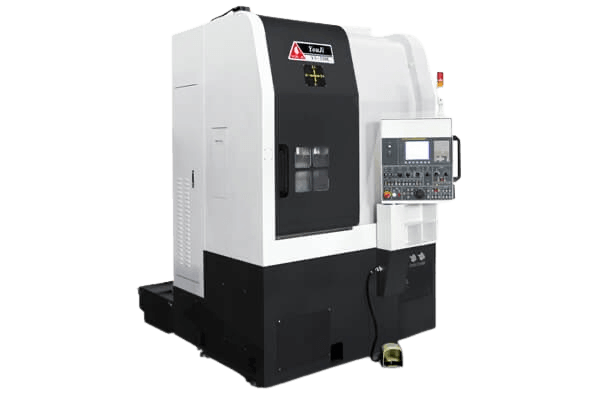 CNC Lathe & CNC Machine Center YOU JI YV-320E<