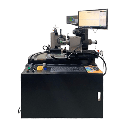 PMC-Rolltester