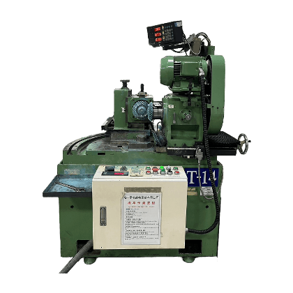 TSUNASHIMA UBT-20 Rolling Tester