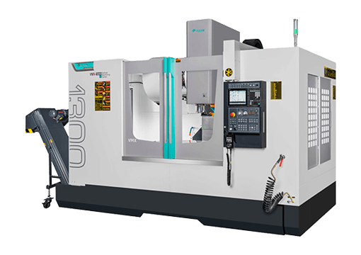 CNC Lathe & CNC Machine Center VERTICAL MACHINING CENTER VMX-1300<