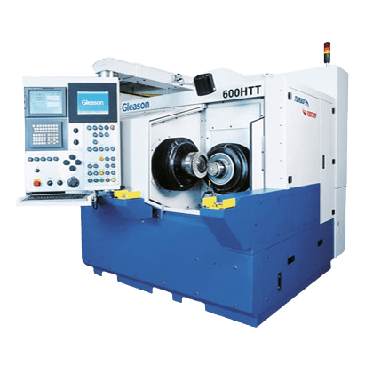 GLEASON 600HTT TURBO-TESTER