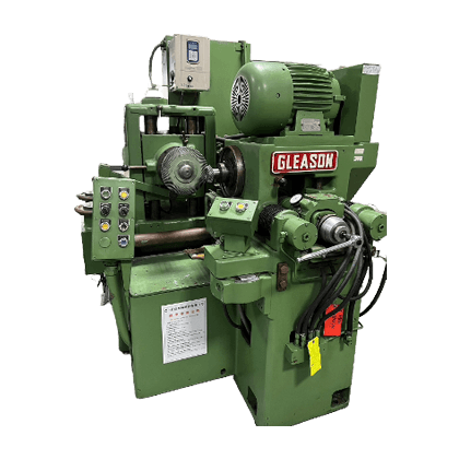 GLEASON NR. 502 ROLLTESTER